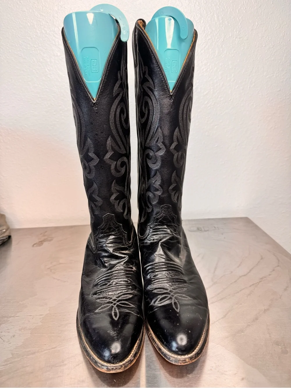 Justin Boots size men